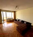 Двустайно жилище с две тераси в Гео Милев, София