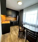 Двустаен апартамент в Гео Милев с отделна кухня