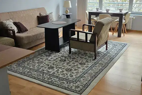 2-bedroom apartment in Sofiya, Geo Milev