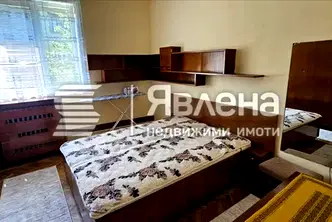 Двустаен апартамент с две тераси в кв. Гео Милев, София