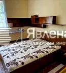 Двустаен апартамент с две тераси в кв. Гео Милев, София