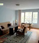 Двустаен апартамент в София, Гео Милев