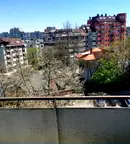Двустаен апартамент с две тераси в Гео Милев, София