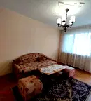 Двустаен апартамент с тераса в Гео Милев, София