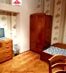 Двустаен апартамент с усвоен балкон в Гео Милев, София