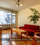 Двустаен апартамент с тераса в Гео Милев, София
