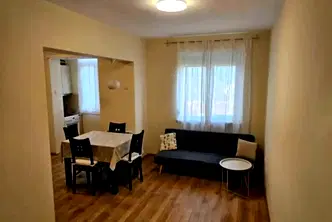 Тристаен апартамент с тераса в Гео Милев, София