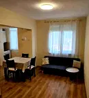 Тристаен апартамент с тераса в Гео Милев, София