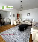 Тристаен апартамент в София, Гео Милев