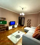 Тристаен апартамент с две тераси в Гео Милев, София