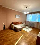 Тристаен апартамент с 2 тераси в Гео Милев, София