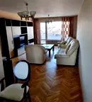 3-стаен апартамент с голяма тераса в Гео Милев, София