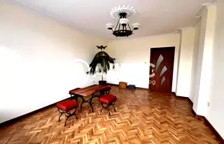 Тристаен апартамент с тераса в Гео Милев, София