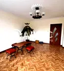 Тристаен апартамент с тераса в Гео Милев, София
