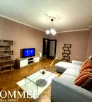 Тристаен апартамент с две тераси в Гео Милев, София
