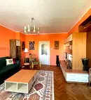 Тристаен апартамент с голяма тераса в Гео Милев, София