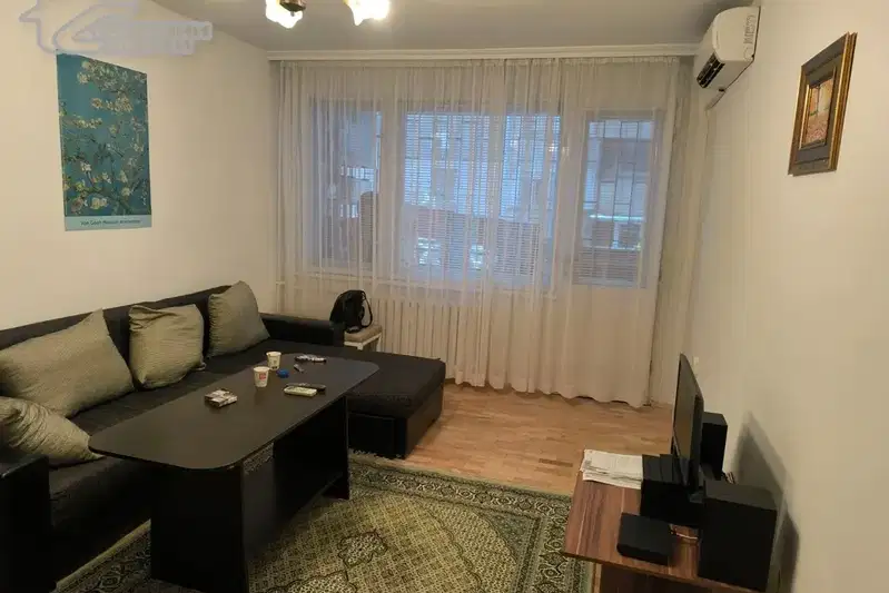 3-bedroom apartment in Sofiya, Geo Milev
