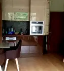 Тристаен апартамент с изложение изток-запад в Гео Милев, София