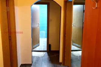 Тристаен апартамент с тераса в Гео Милев, София