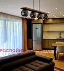 Тристаен апартамент с гараж в Гео Милев, София