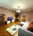 Тристаен апартамент с две тераси в Гео Милев, София