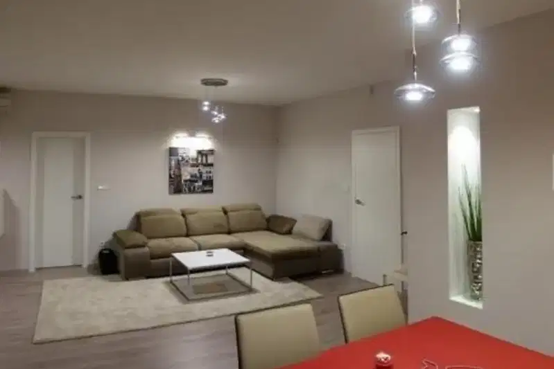 4-bedroom apartment in Sofiya, Geo Milev
