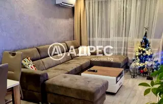 Двустаен апартамент в София, Гевгелийски