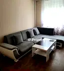 Едностаен апартамент в Гевгелийски, София с ниски консумативи