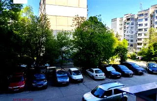 Двустаен апартамент в София, Гевгелийски, с контрол на достъпа