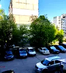 Двустаен апартамент в София, Гевгелийски, с контрол на достъпа