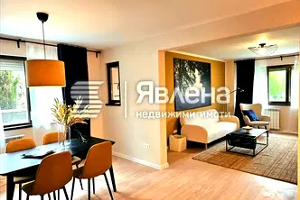 Тристаен апартамент в София, Гевгелийски
