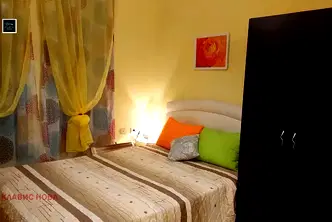 Едностаен апартамент в Гоце Делчев, София, тухлено строителство