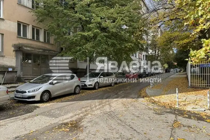 2-bedroom apartment in Sofiya, Goce Delchev