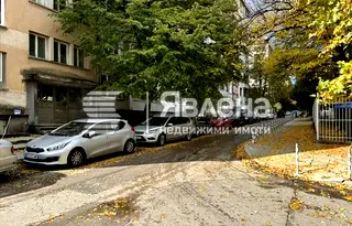 Двустаен апартамент в Гоце Делчев с усвоен балкон