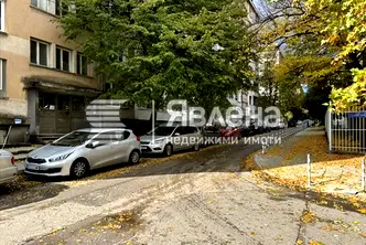 Двустаен апартамент в Гоце Делчев с усвоен балкон