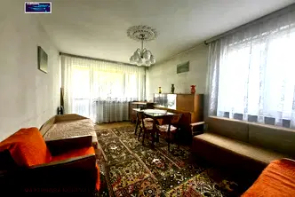 Двустаен апартамент с 2 лоджии в Гоце Делчев, София