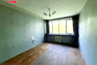 Двустаен апартамент с две тераси в Гоце Делчев, София