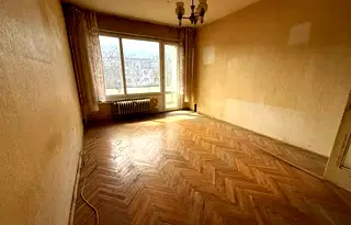 Двустаен апартамент в София, Гоце Делчев