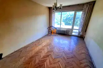 Двустаен апартамент с две тераси в Гоце Делчев, София