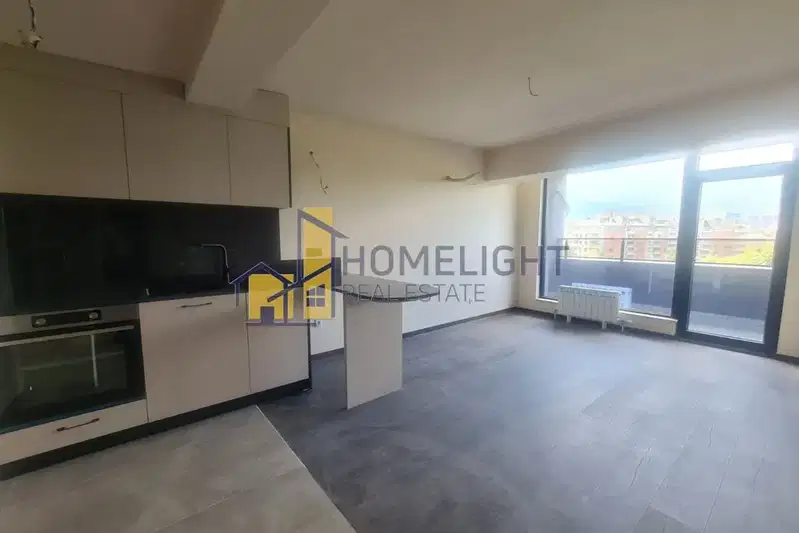 2-bedroom apartment in Sofiya, Goce Delchev