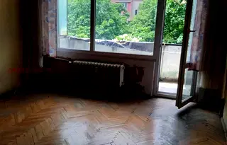 Двустаен апартамент в Гоце Делчев с гледка към Витоша