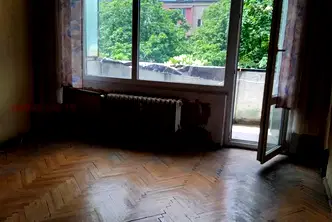 Двустаен апартамент в Гоце Делчев с гледка към Витоша