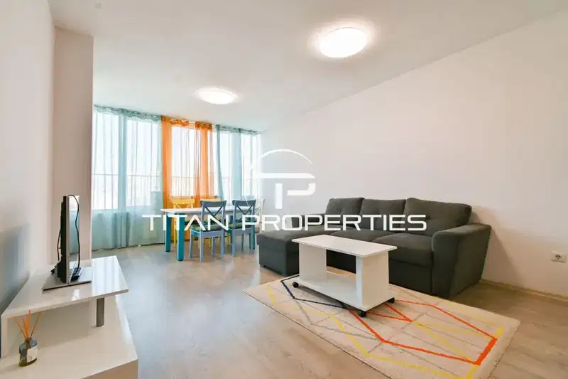 3-bedroom apartment in Sofiya, Goce Delchev