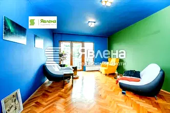 Тристаен апартамент в София, Гоце Делчев