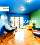 Тристаен апартамент в София, Гоце Делчев