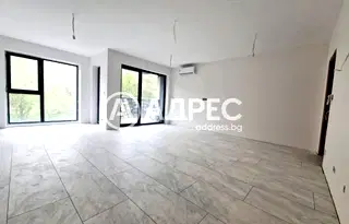Тристаен апартамент в Гоце Делчев с паркомясто и асансьор