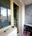 Тристаен апартамент в Гоце Делчев, София с паркинг