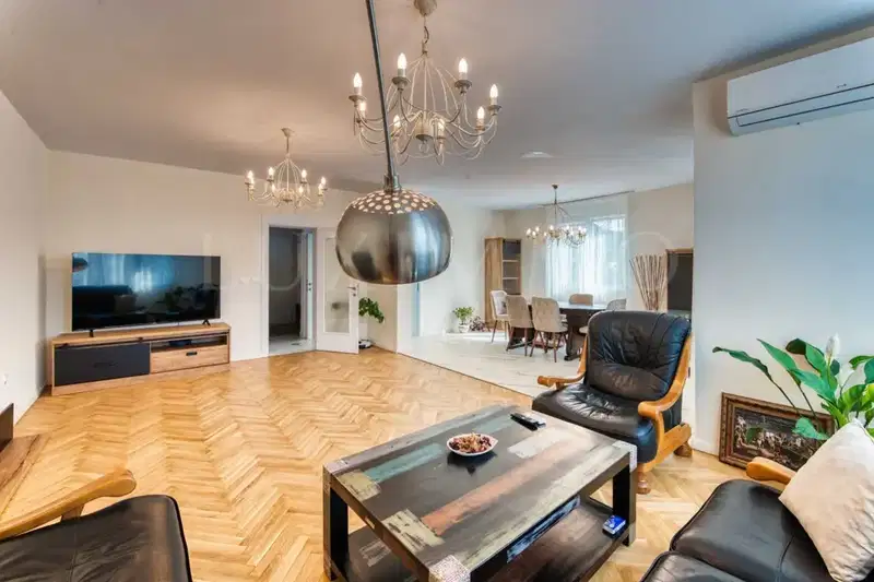 4-bedroom apartment in Sofiya, Goce Delchev
