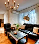 4-стаен апартамент с две тераси в Гоце Делчев, София