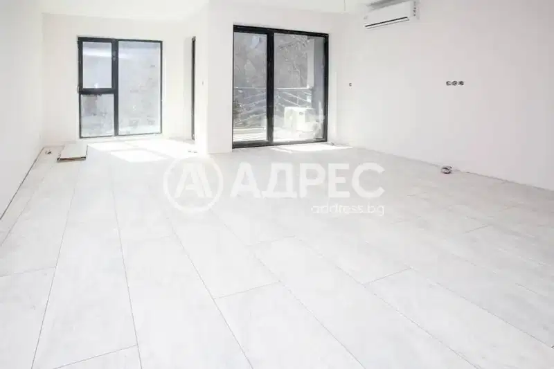 Многостаен апартамент в София, Гоце Делчев